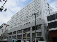 たつむら青山マンションの画像