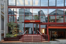 ＴＨＥＳＴＥＰＳの画像