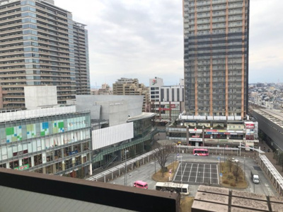 【展望】 | 小金井本町ビル