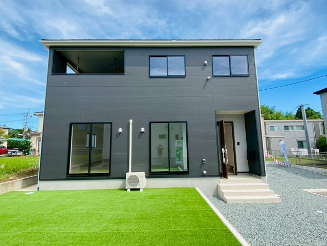 クレイドルガーデン／北区楠野第２／１号棟のその他