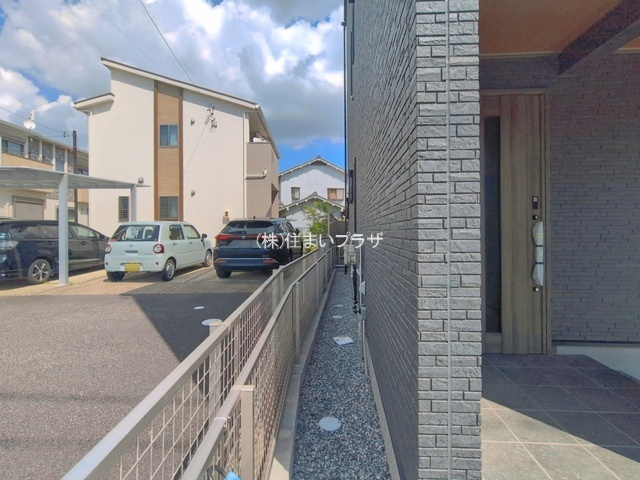 仲介手数料無料）一宮市木曽川町黒田IIIのその他