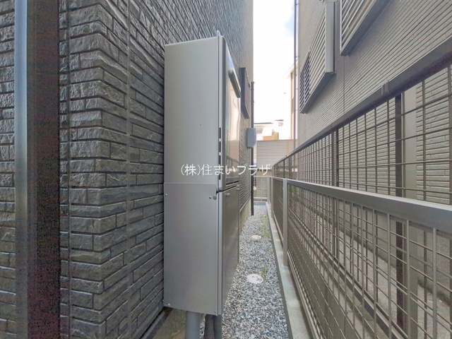 仲介手数料無料）一宮市木曽川町黒田IIIのその他