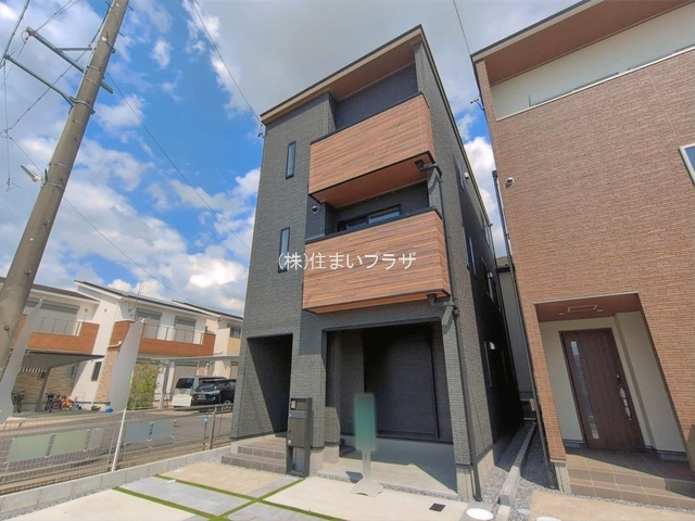 仲介手数料無料）一宮市木曽川町黒田III