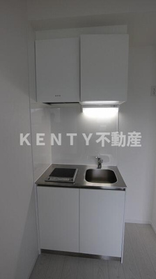 【キッチン】 | ヒルトップテラス雪が谷大塚 | お料理しやすいキッチンです