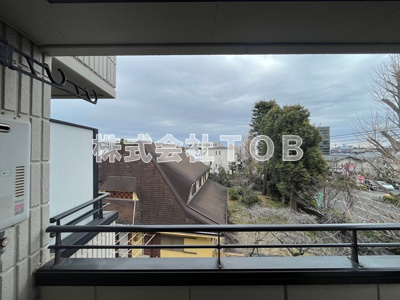 【展望】 | サンハイム小川