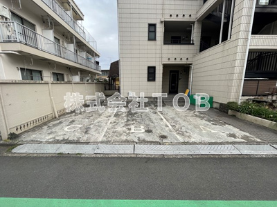 【駐車場】 | サンハイム小川