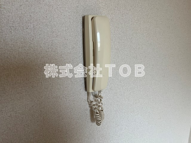 【セキュリティ】 | サンハイム小川