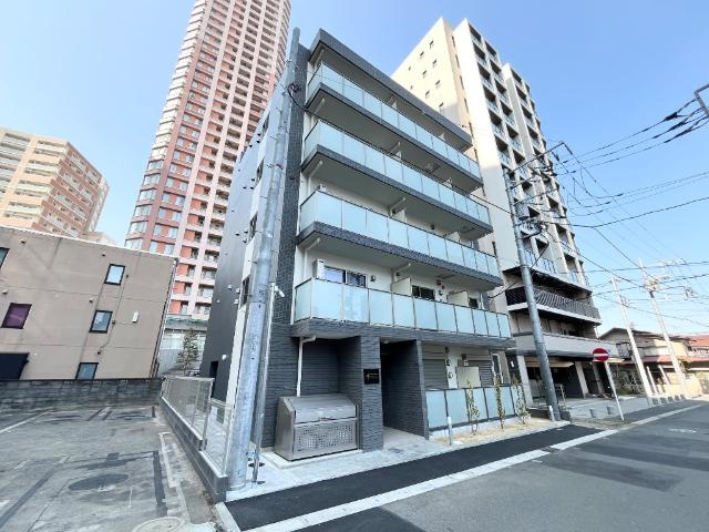 モリオンパレス