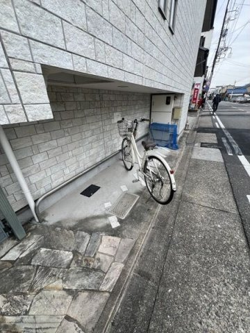 Green Avenueのその他共用部分