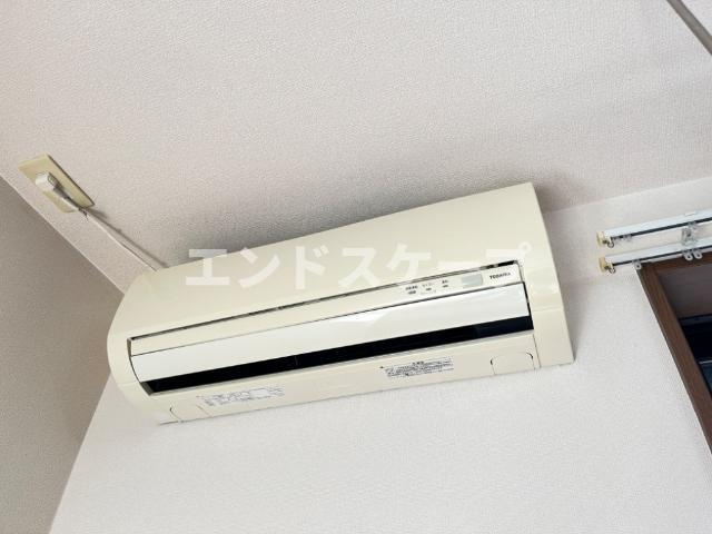 ウッドペッカー・西の設備|エアコン
高崎、前橋のお部屋探しはエンドスケープまで！お客様の理想お聞かせ下さい♪
