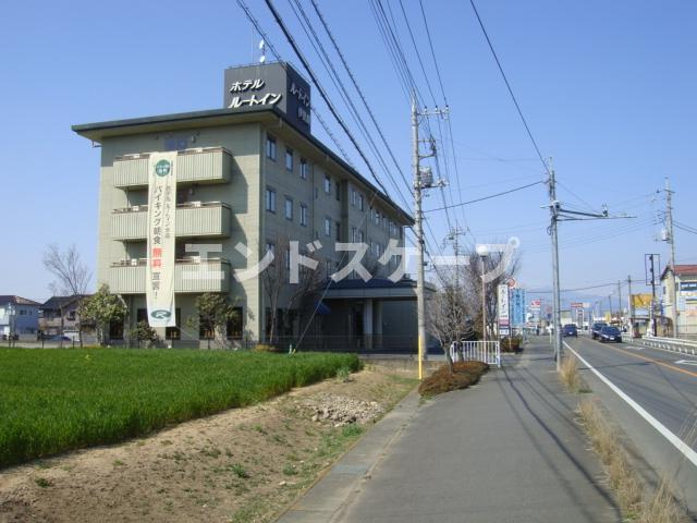 ウッドペッカー・西の周辺|ホテルルートイン伊勢崎まで174ｍ
高崎、前橋のお部屋探しはエンドスケープまで！お客様の理想お聞かせ下さい♪