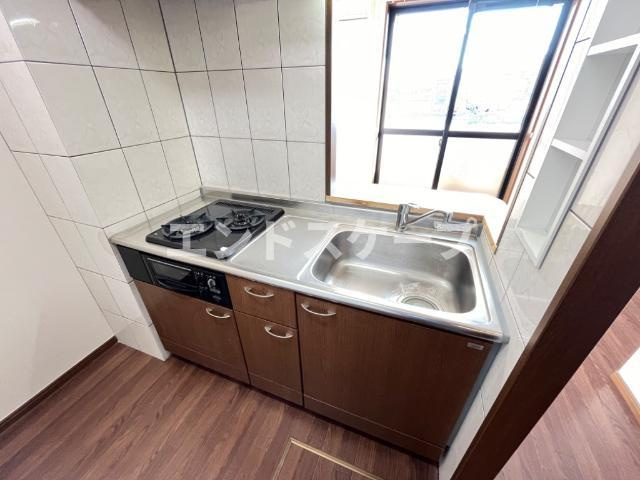 ウッドペッカー・西のキッチン|キッチン
高崎、前橋のお部屋探しはエンドスケープまで！お客様の理想お聞かせ下さい♪