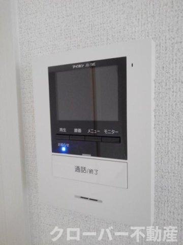 クラール土器西Ａのセキュリティ