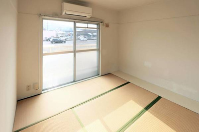 【その他】 | ビレッジハウス伊万里3号棟 | ビレッジハウスの同一物件・同一タイプの間取りの写真です