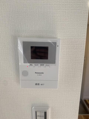 【セキュリティ】 | ロイヤルコーポ白根