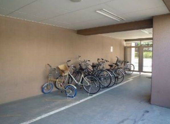 【その他共用部分】兜町 デュオ・スカーラ兜町 
