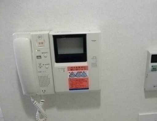 【セキュリティ】兜町 デュオ・スカーラ兜町 