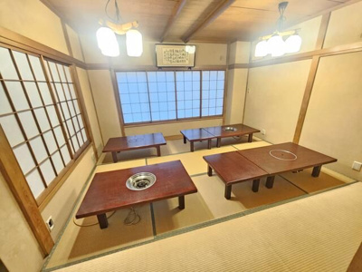  | 魚清ビル