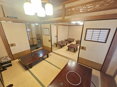  | 魚清ビル
