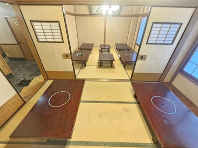  | 魚清ビル