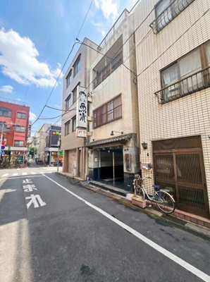  | 魚清ビル