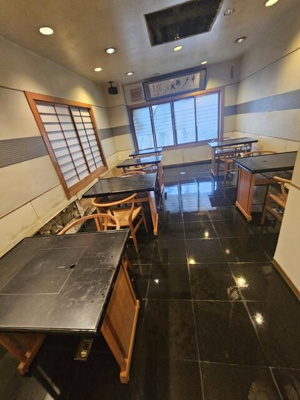  | 魚清ビル
