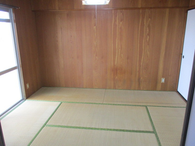 【収納】 | 守マンション | ※写真は別のお部屋を使用しています。