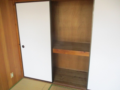 【居間・リビング】 | 守マンション | ※写真は別のお部屋を使用しています。