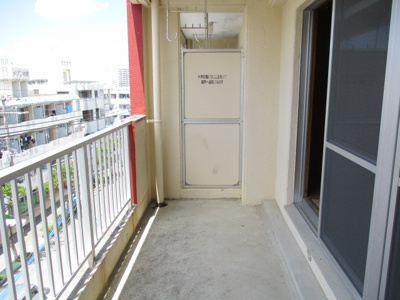 【トイレ】 | 守マンション | ※写真は別のお部屋を使用しています。