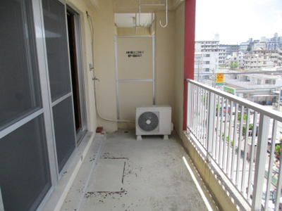 【トイレ】 | 守マンション | ※写真は別のお部屋を使用しています。