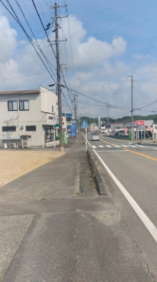 【外観】