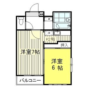 プランドビル木町