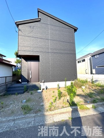 茅ヶ崎市緑が浜　戸建