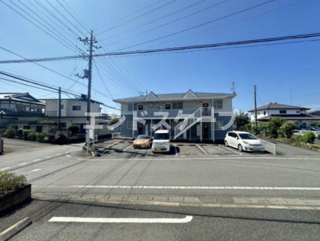 セレーノの展望|高崎、前橋のお部屋探しはエンドスケープまで！お客様の理想お聞かせ下さい♪
