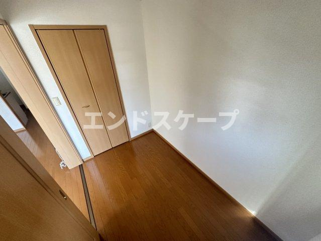 セレーノの洋室|高崎、前橋のお部屋探しはエンドスケープまで！お客様の理想お聞かせ下さい♪
