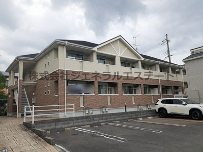 【外観】 | レイズ　ライト | 建物外観を気になさる方へ、見た目の良い物件です