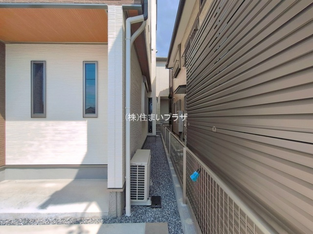 仲介手数料無料）一宮市木曽川町黒田IIIのその他