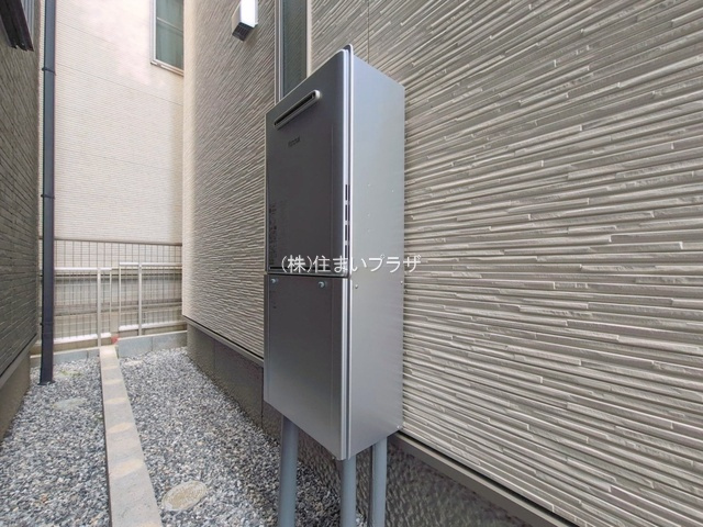 仲介手数料無料）一宮市木曽川町黒田IIIのその他