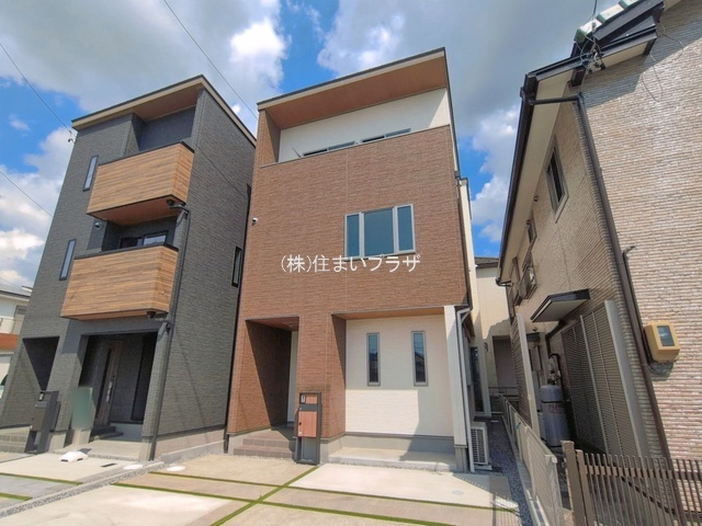 仲介手数料無料）一宮市木曽川町黒田III