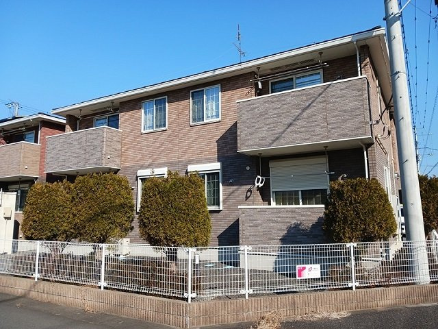 エル　クレシェンドⅡ