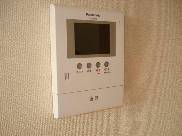 ラ　メゾン　デ　ショコラのセキュリティ|セキュリティ