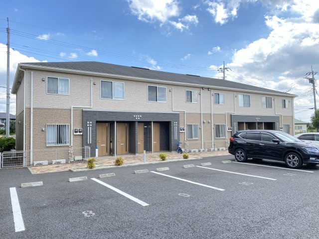 アヴェニール陽向