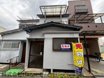 山本町南8丁目貸家の画像