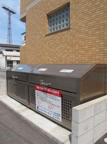 エスペランサⅡのその他共用部分