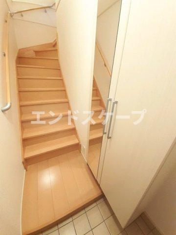 ミルトの玄関|高崎、前橋のお部屋探しはエンドスケープまで！お客様の理想お聞かせ下さい♪