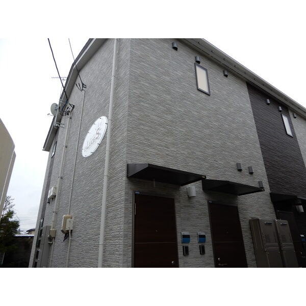 ラルーチェ・Sの画像
