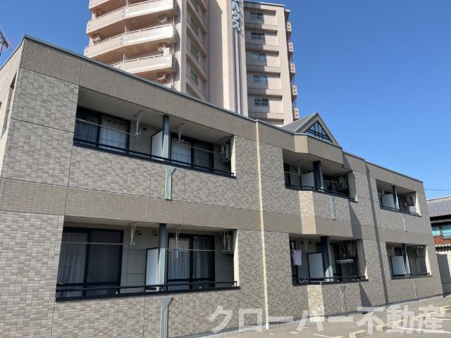 フランドール・Ｍ