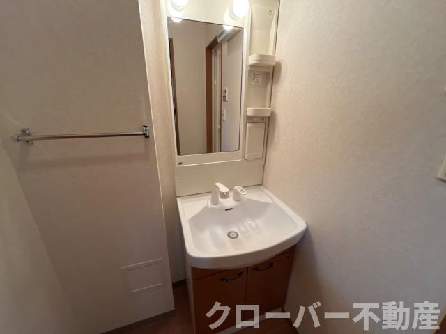 フランドール・Ｍの洗面所|洗髪洗面化粧台