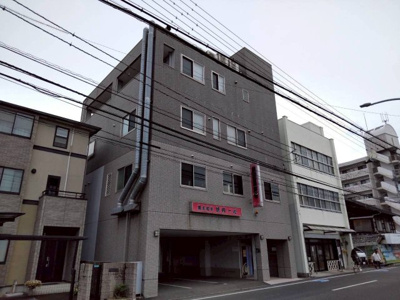 【外観】 | 一心ビル