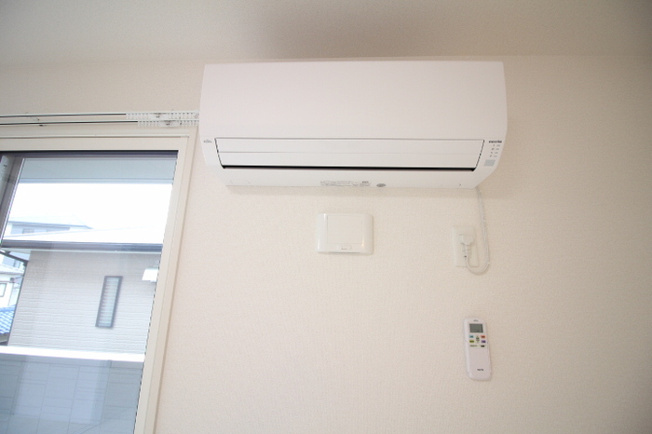  | 202 エアコン